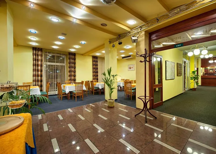 3 SterneHotel Henrietta
