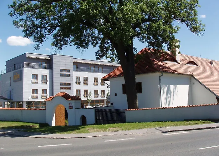 Hotel Meritum
